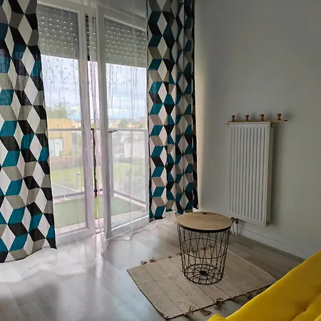 Homestay Privee Proche Stade De France Et Paris Dans Partage Pierrefitte-sur-Seine